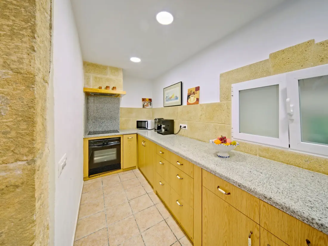 Maison de Vacances Javea