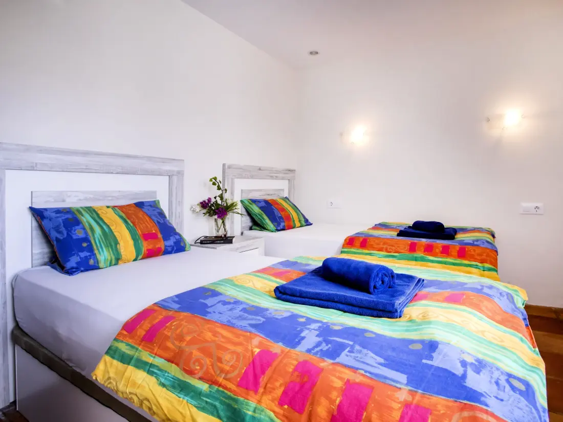 Maison de Vacances Javea