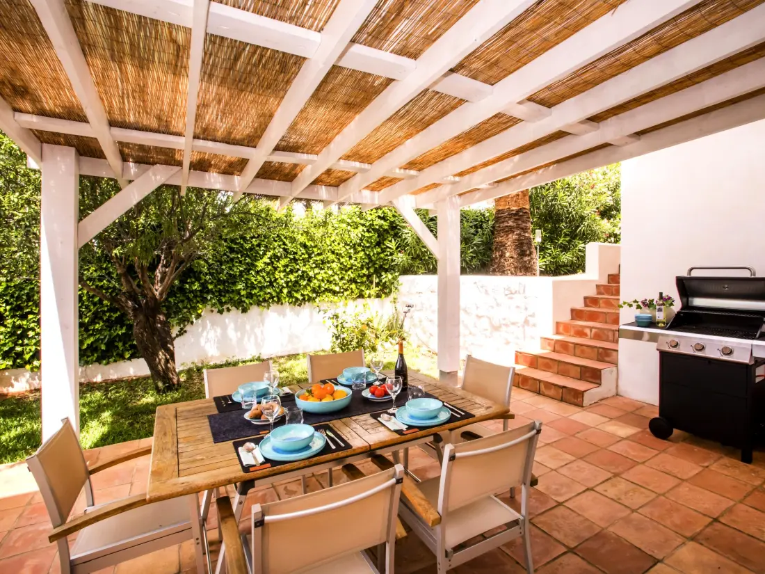 Maison de Vacances Javea