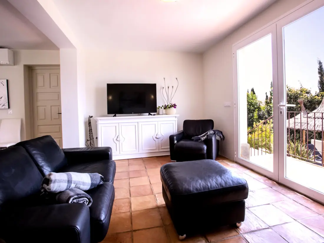 Maison de Vacances Javea