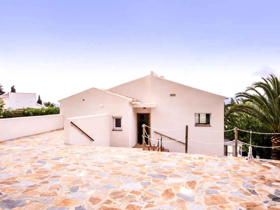 Maison de Vacances Javea