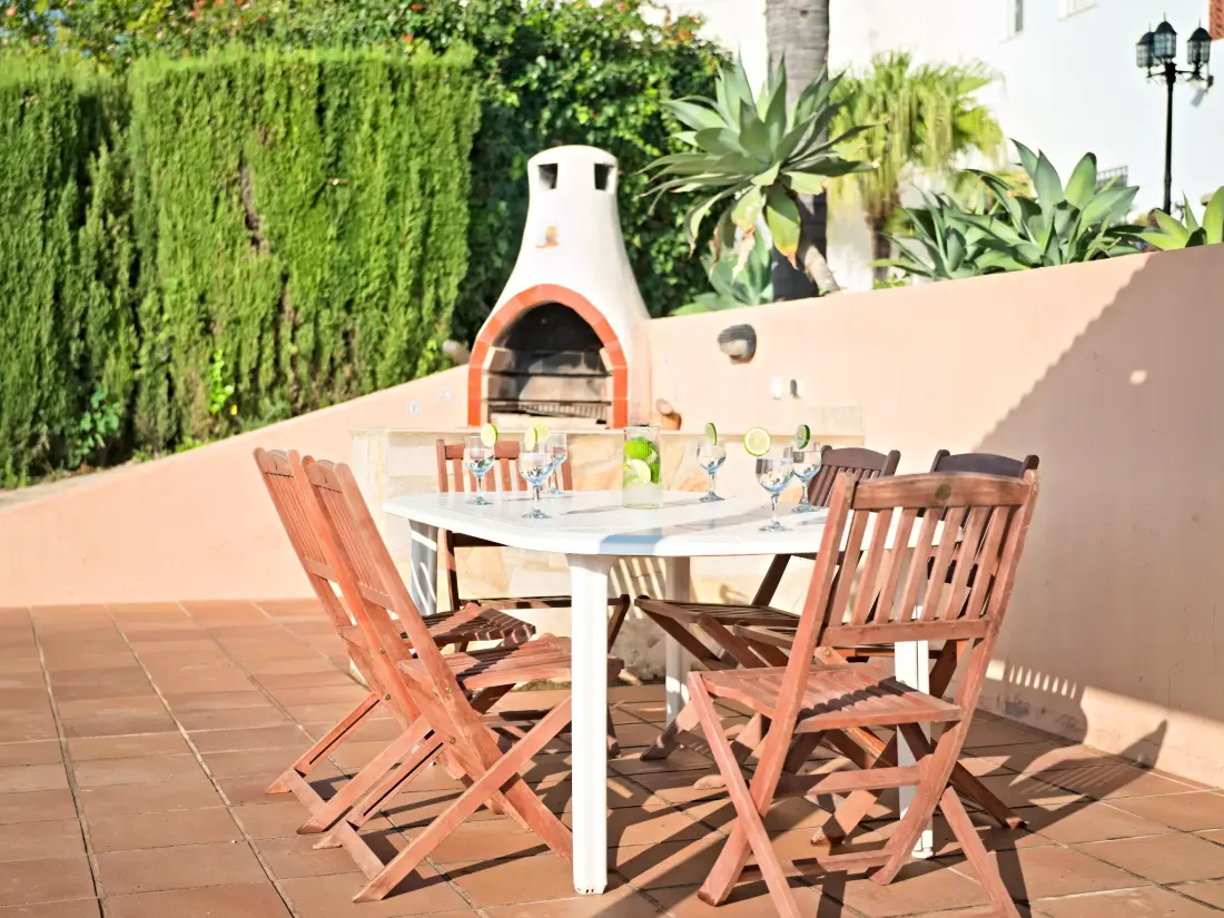 Maison de Vacances Javea
