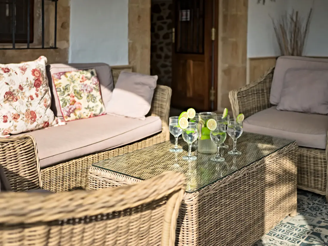 Maison de Vacances Javea