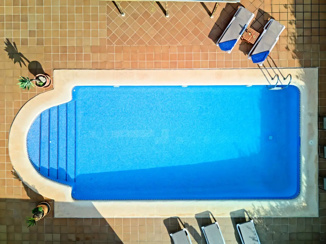 Maison de Vacances Javea
