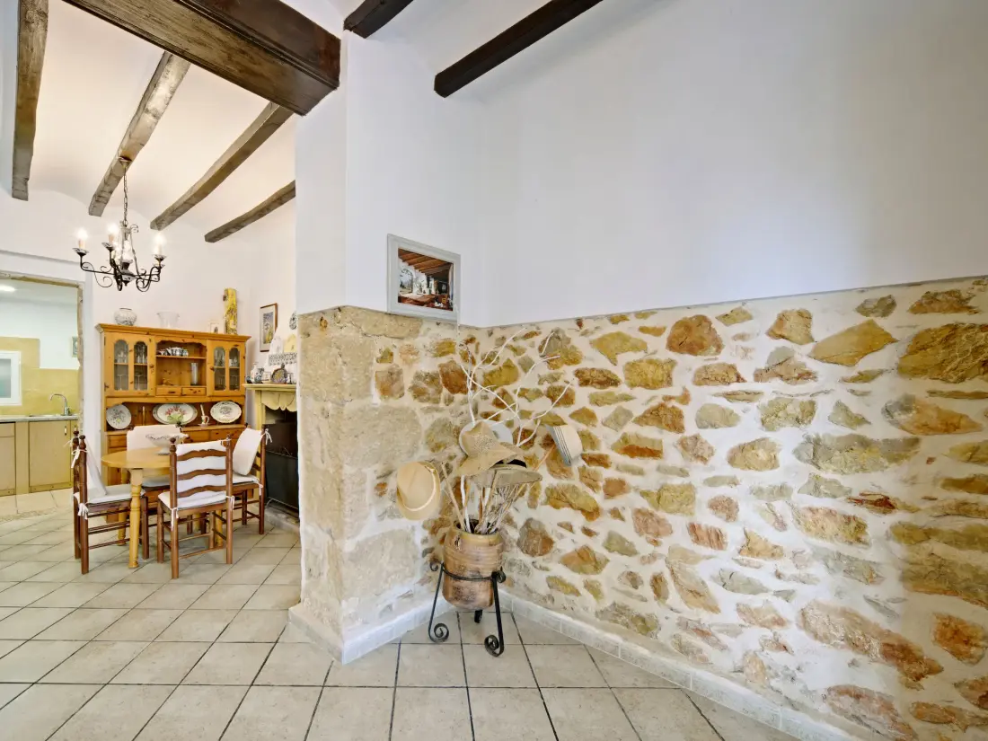 Maison de Vacances Javea