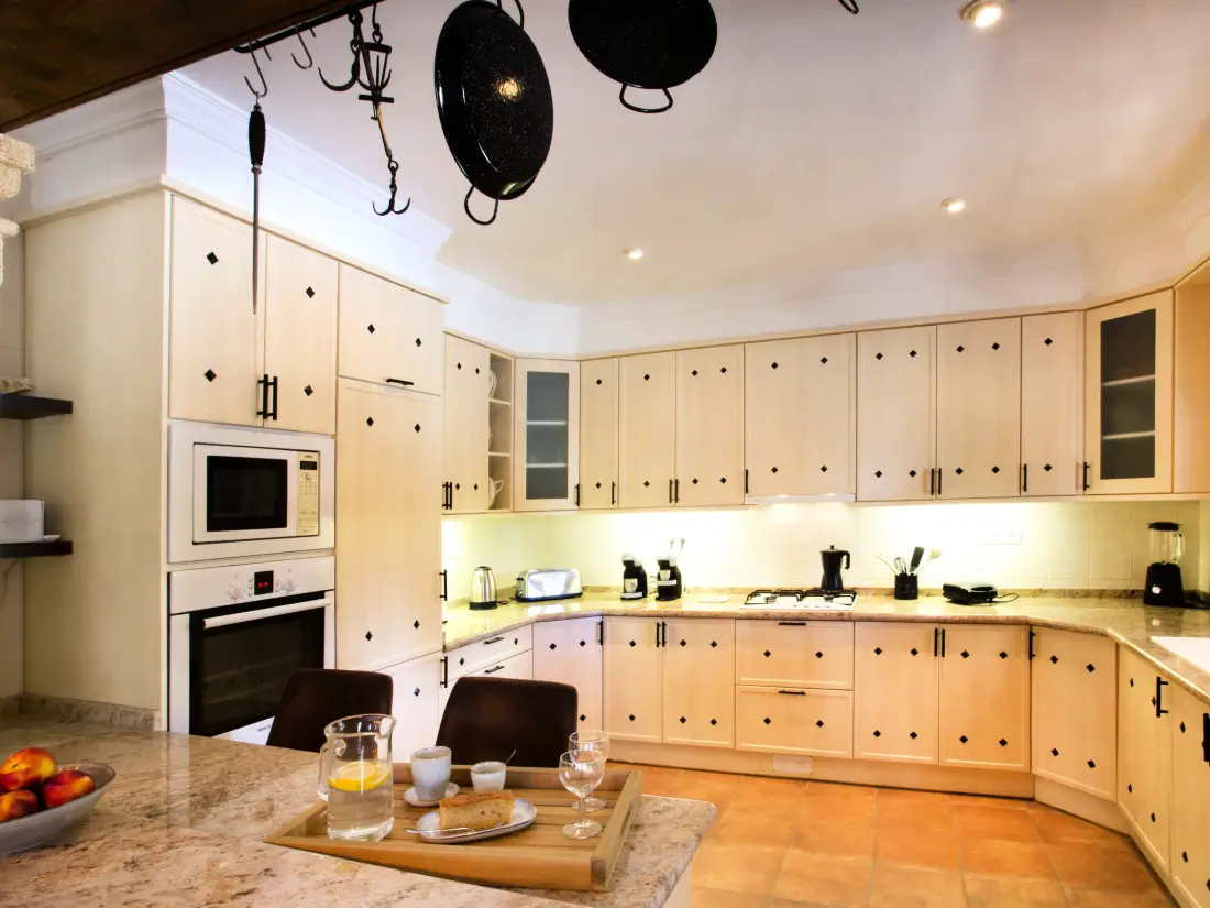 Maison de Vacances Javea