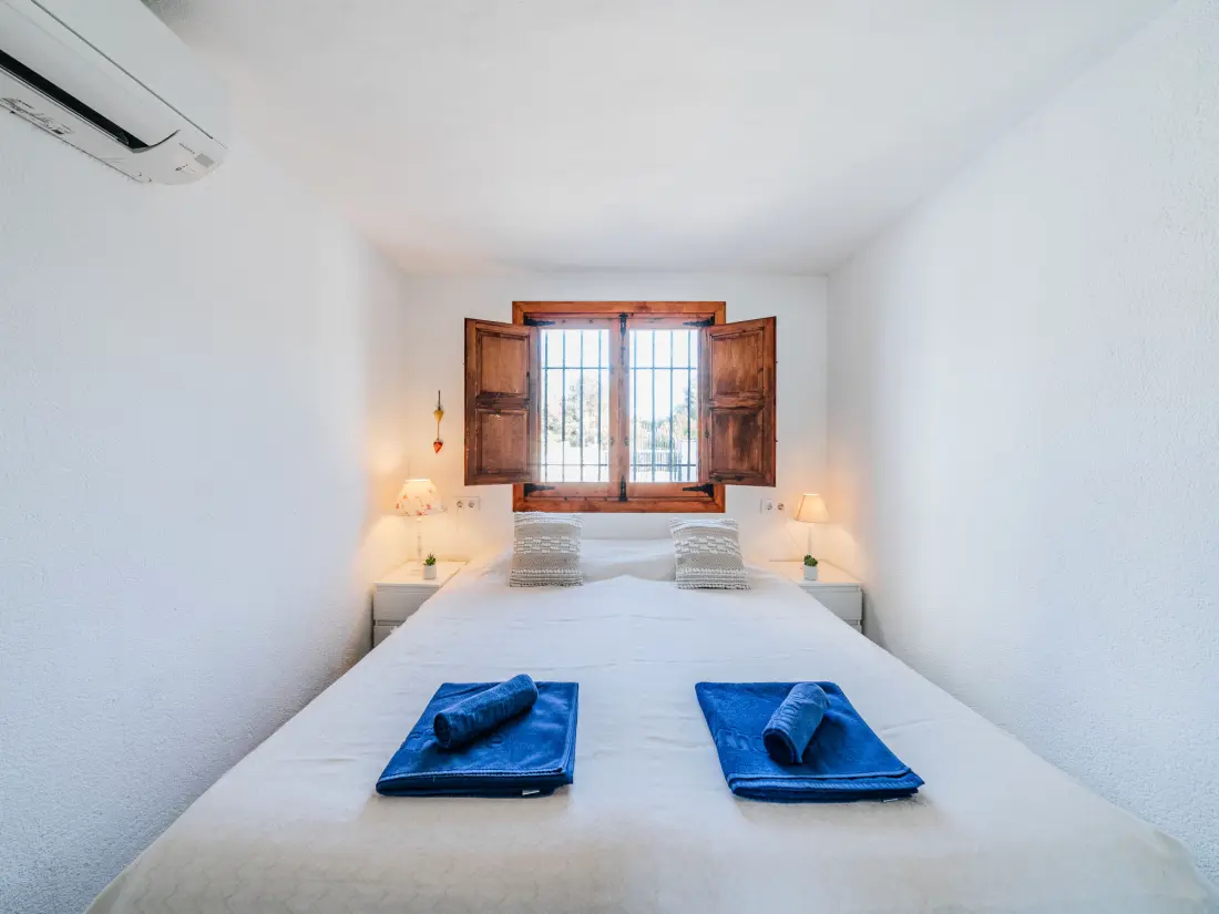 Maison de Vacances Javea