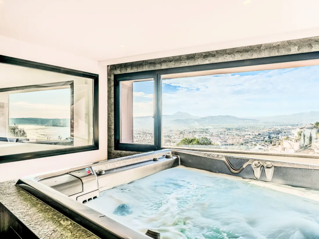 Maison de Vacances Javea