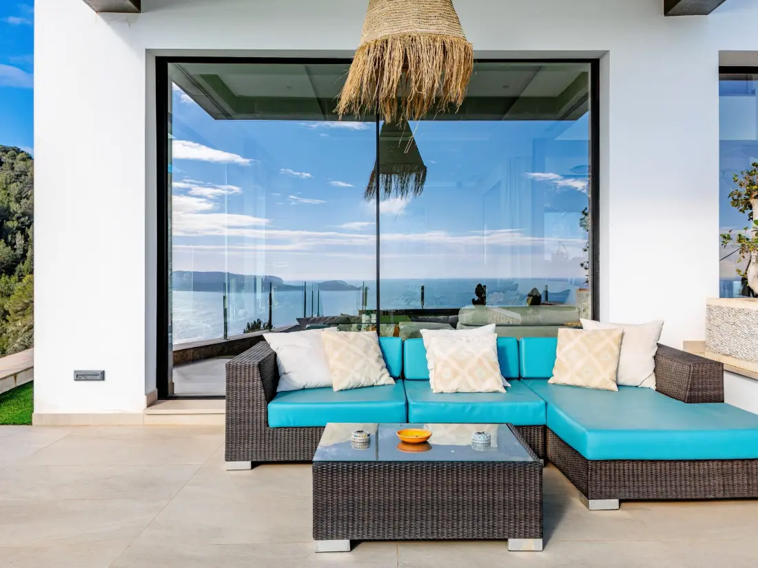 Maison de Vacances Javea