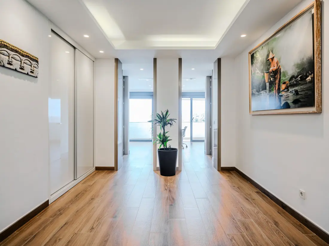 Maison de Vacances Javea