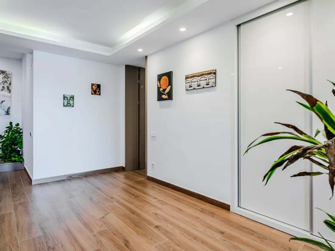 Maison de Vacances Javea