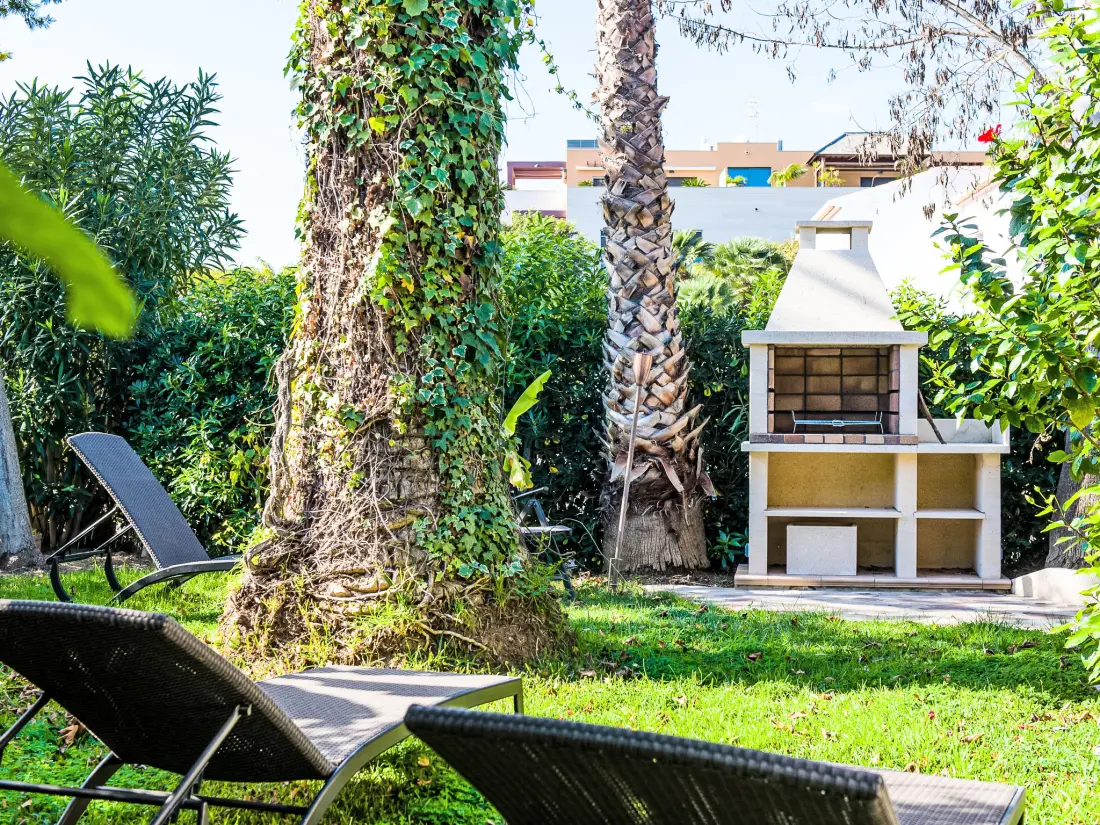 Maison de Vacances Javea