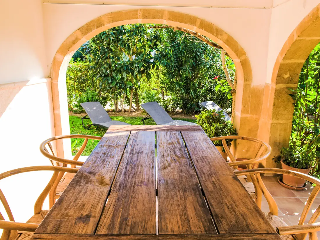 Maison de Vacances Javea