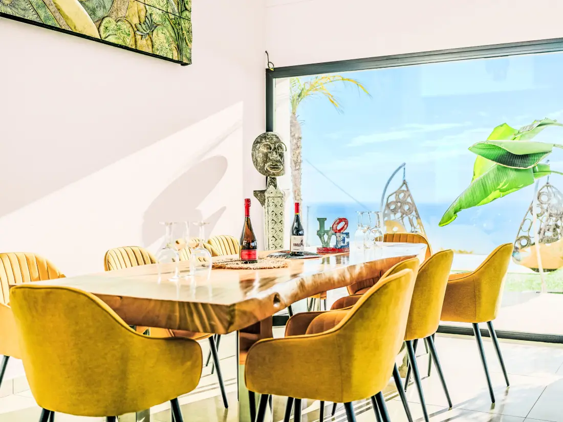 Maison de Vacances Javea