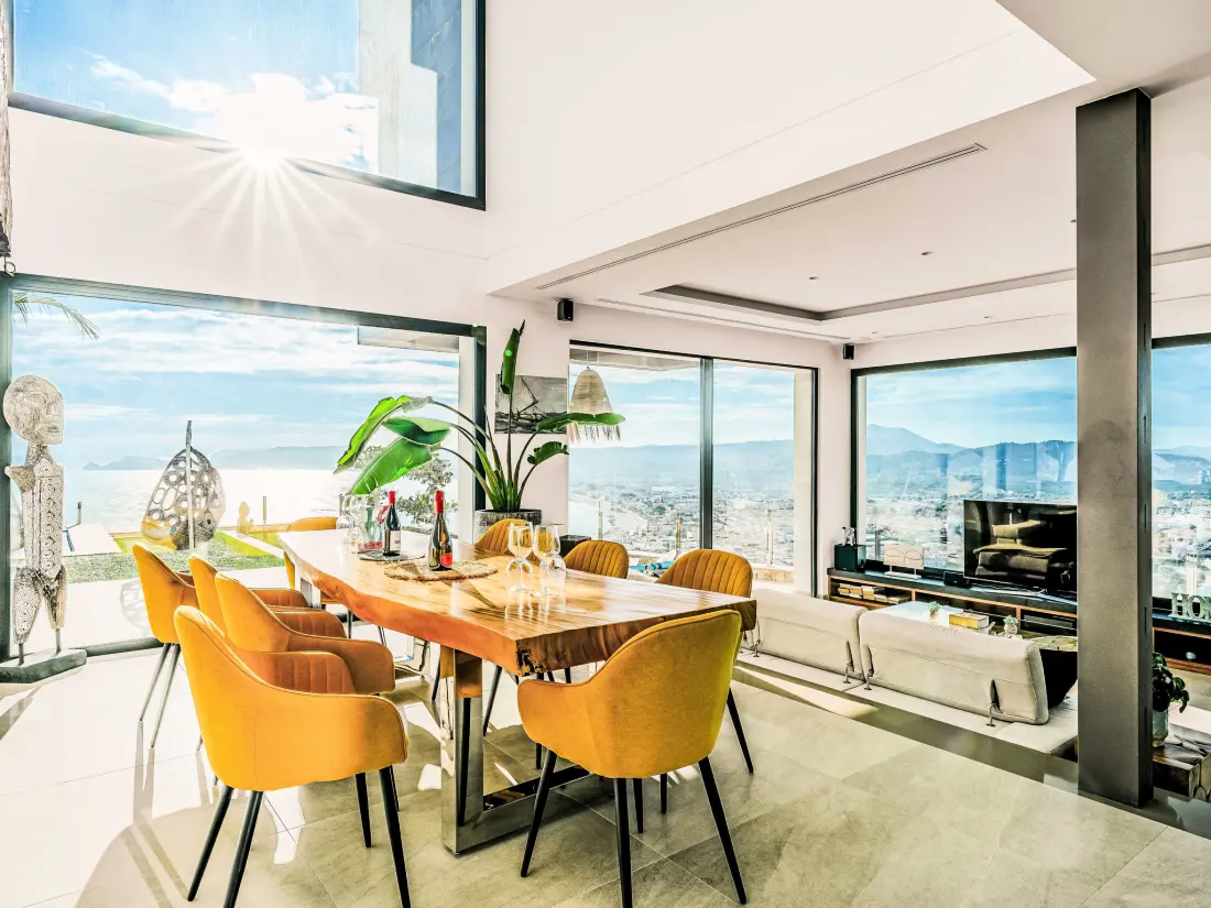 Maison de Vacances Javea