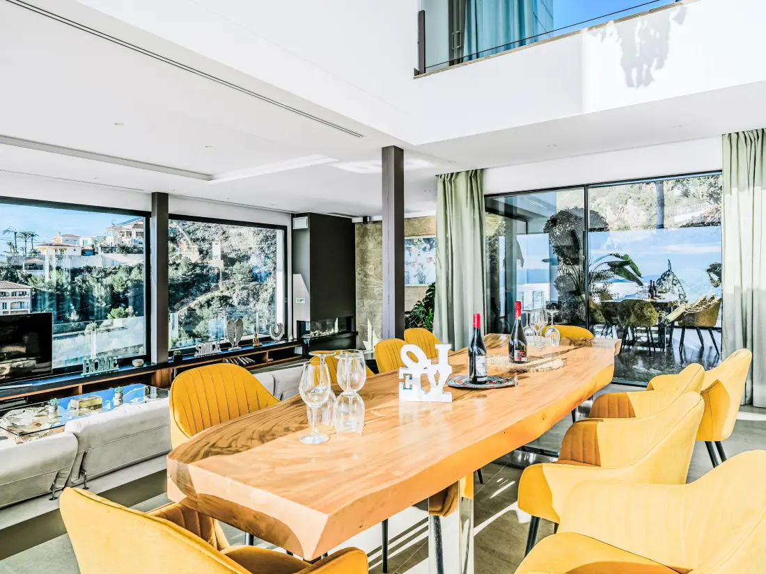 Maison de Vacances Javea