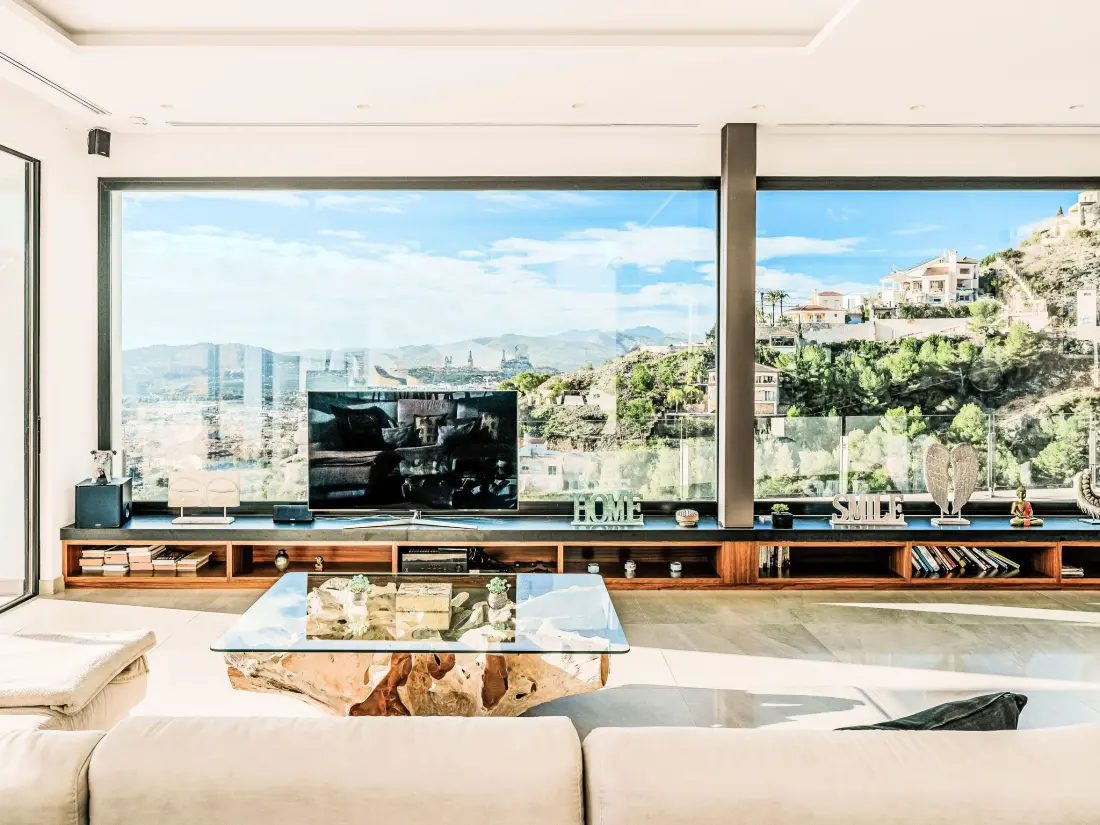 Maison de Vacances Javea