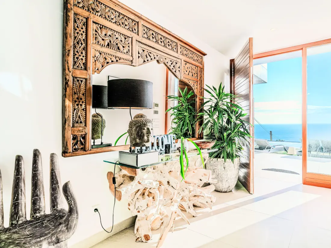 Maison de Vacances Javea