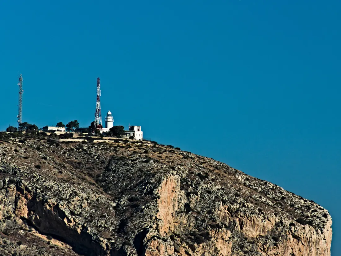 Résidence Galicia Javea