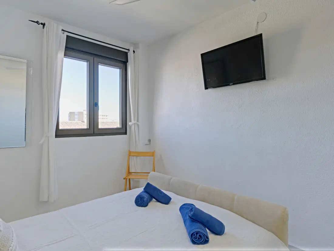 Résidence Galicia Javea