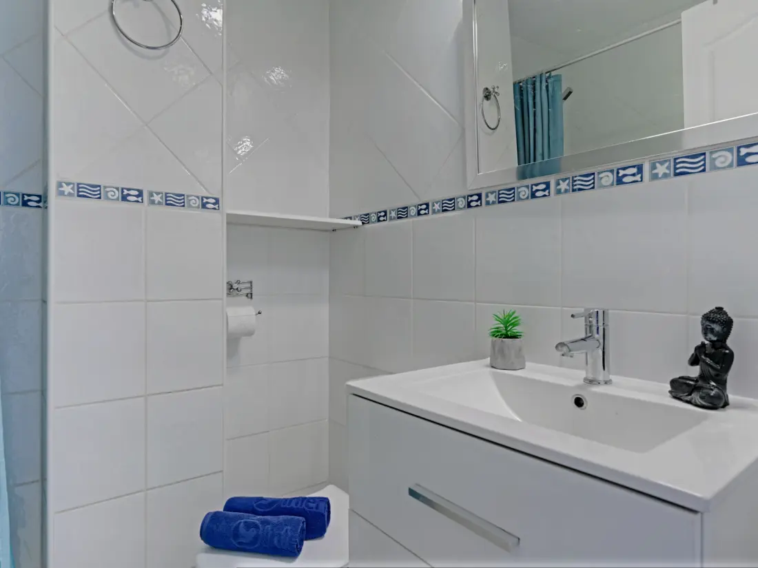 Résidence Galicia Javea