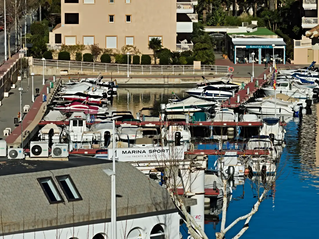Résidence Galicia Javea