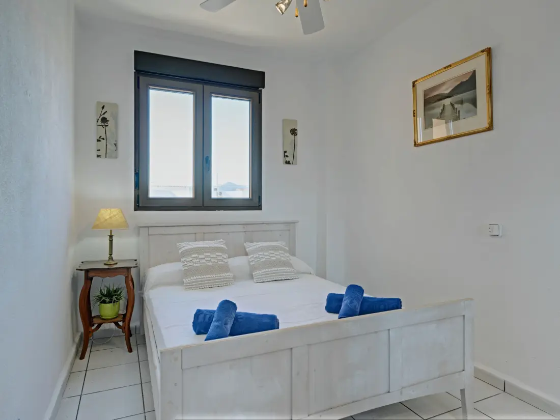 Résidence Galicia Javea