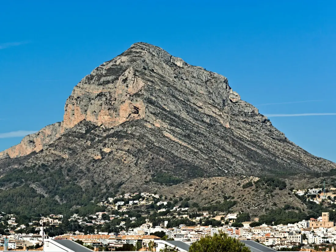 Résidence Galicia Javea