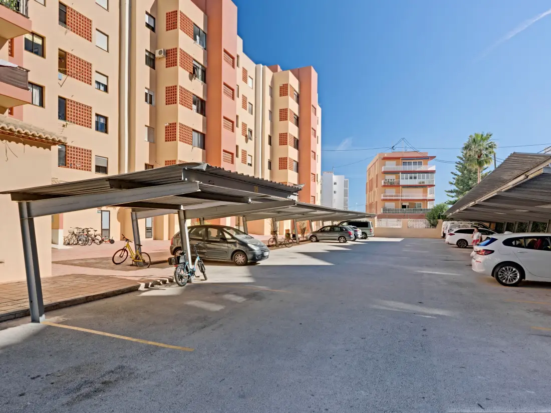 Résidence Galicia Javea