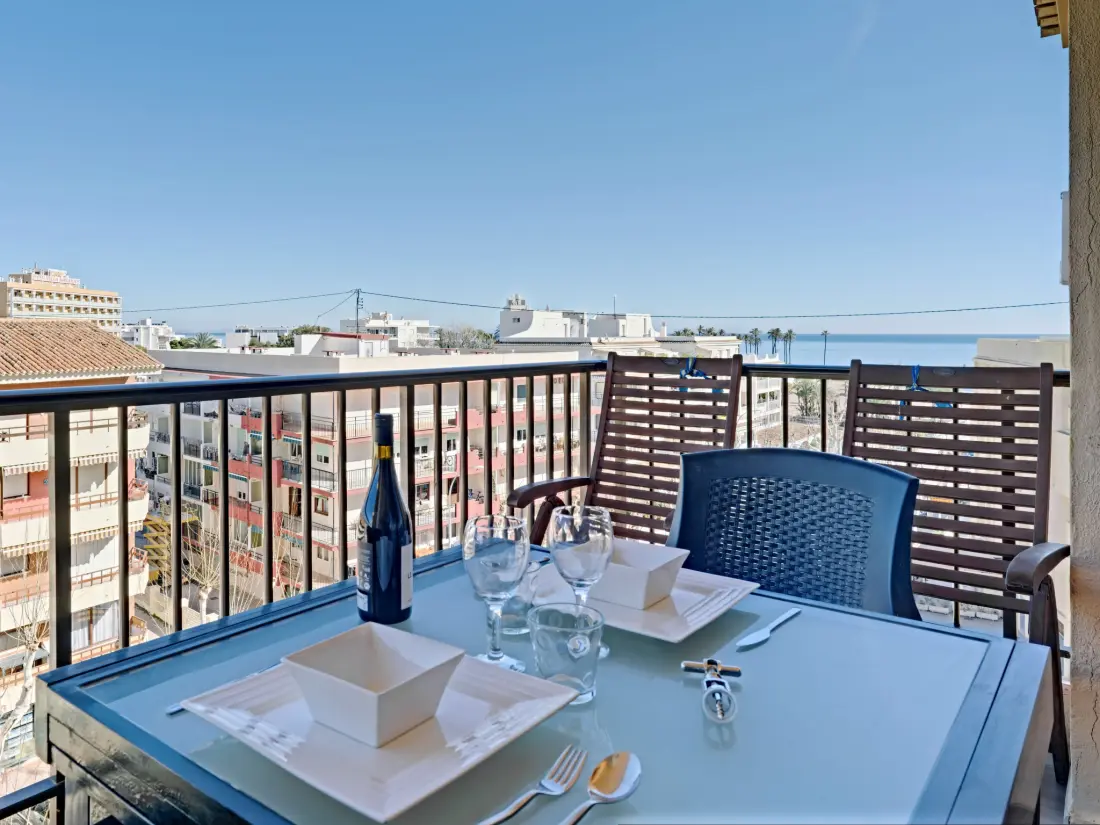 Résidence Galicia Javea