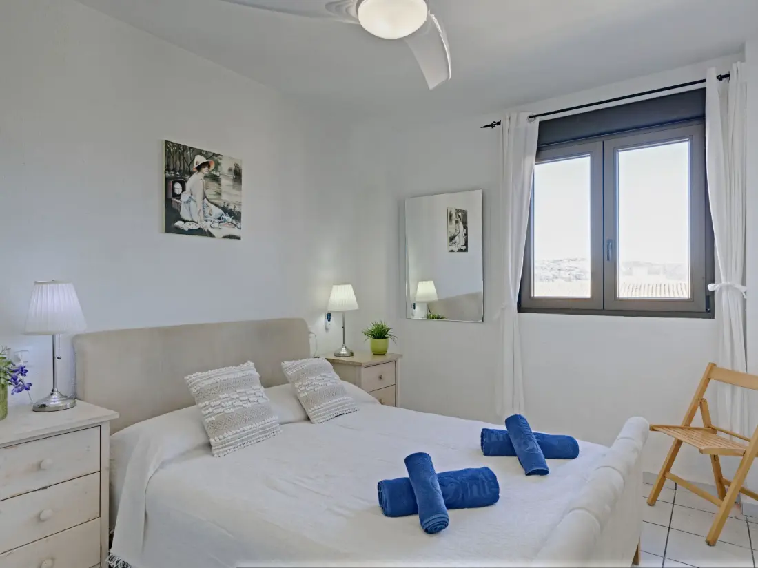 Résidence Galicia Javea