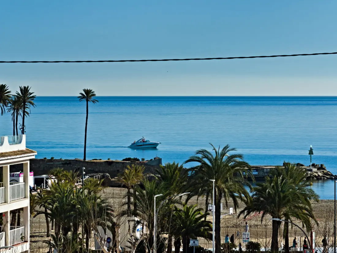 Résidence Galicia Javea
