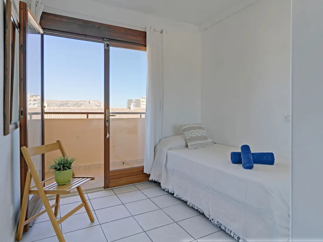 Résidence Galicia Javea