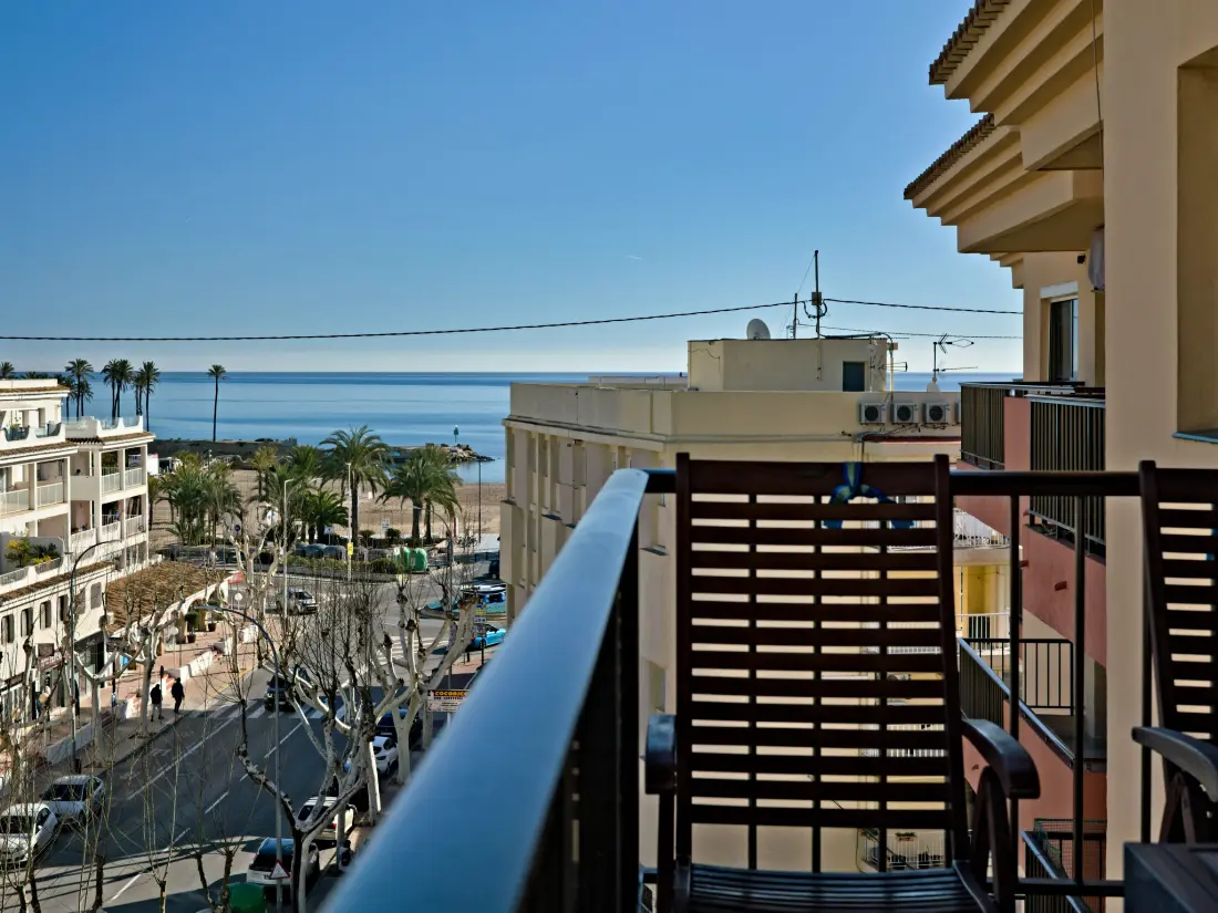 Résidence Galicia Javea