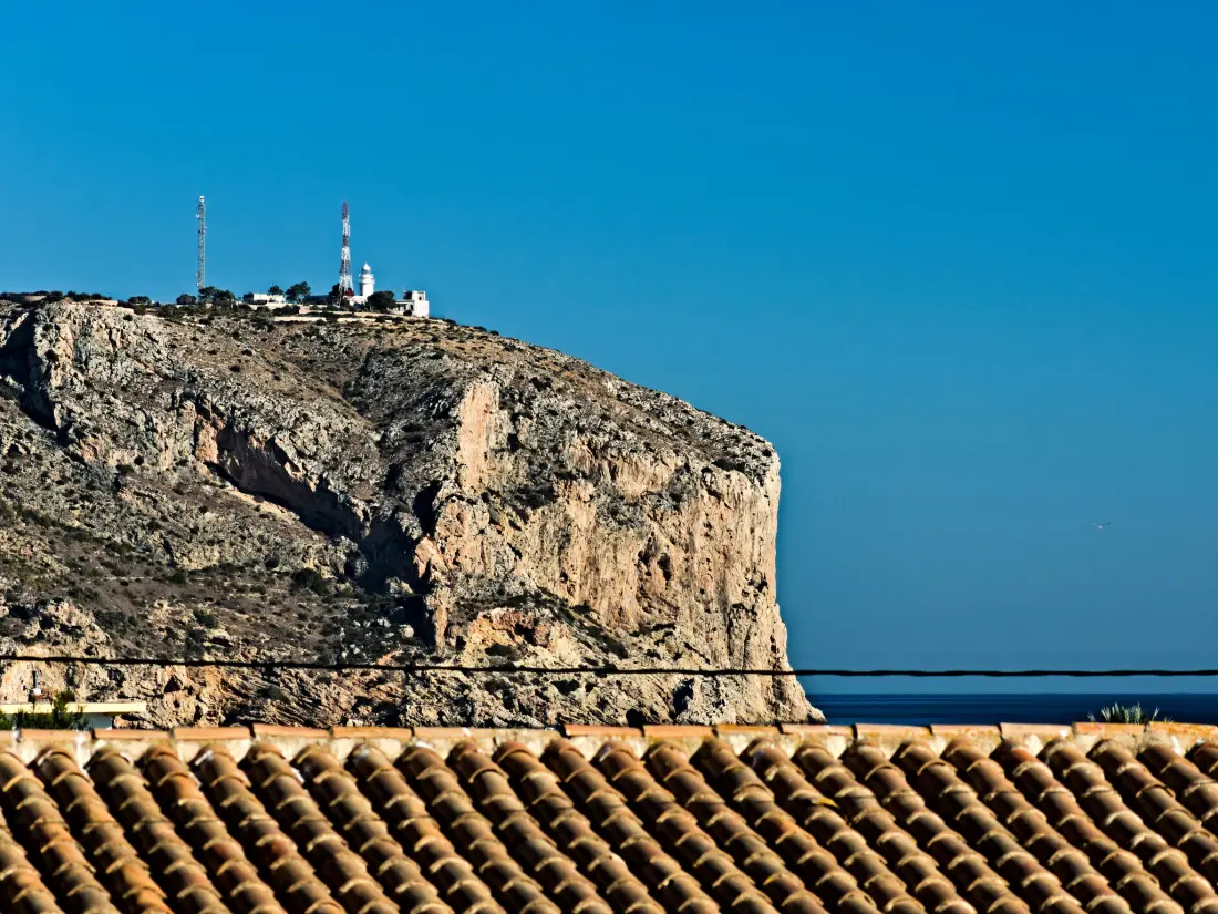 Résidence Galicia Javea