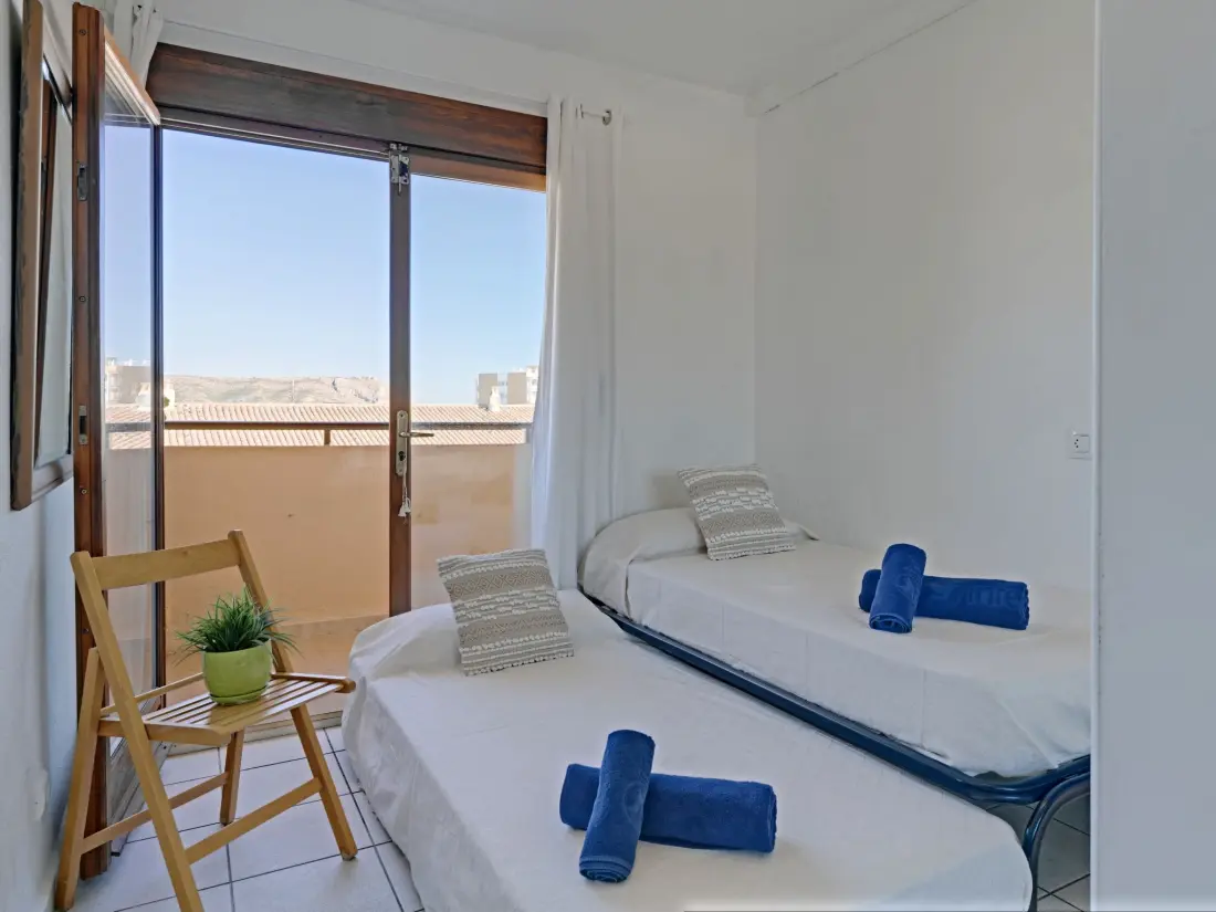 Résidence Galicia Javea