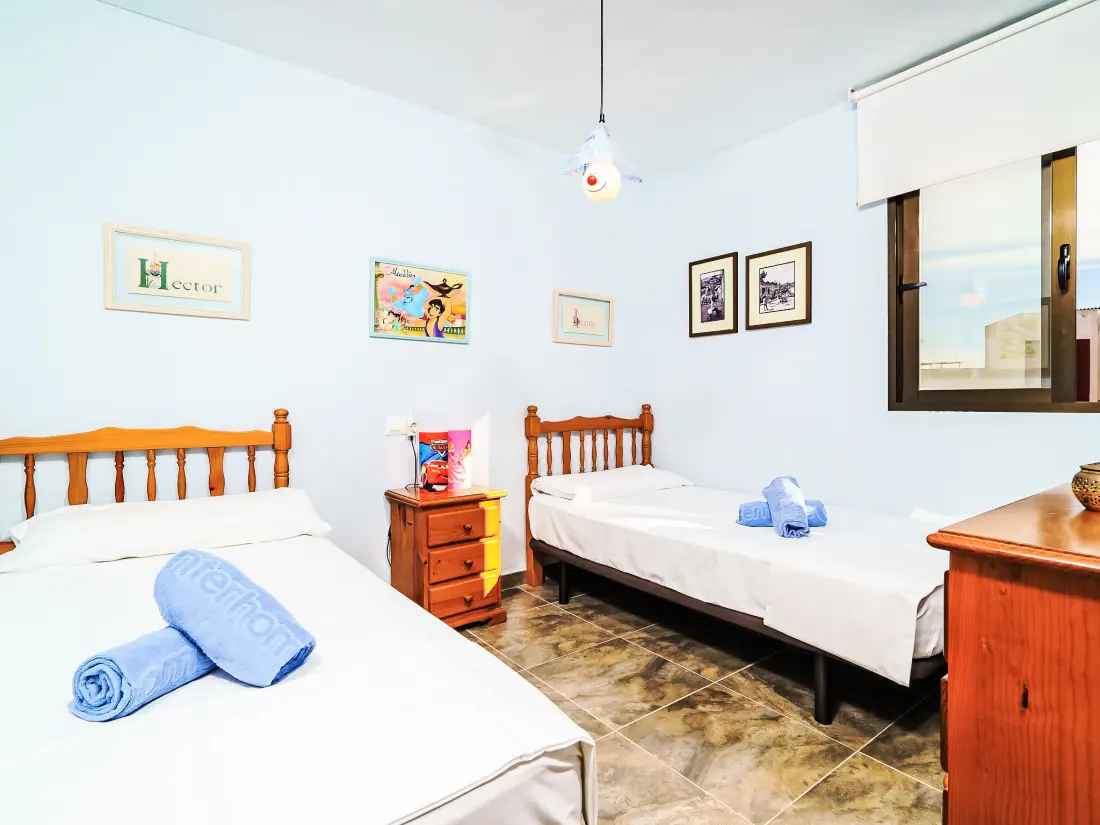 Résidence Galicia Javea