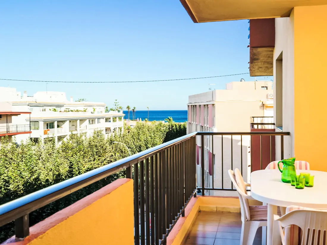 Résidence Galicia Javea