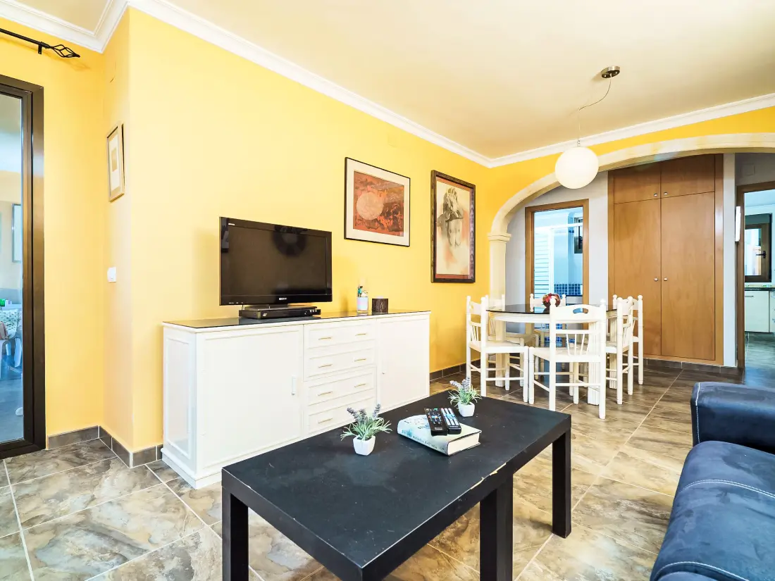 Résidence Galicia Javea