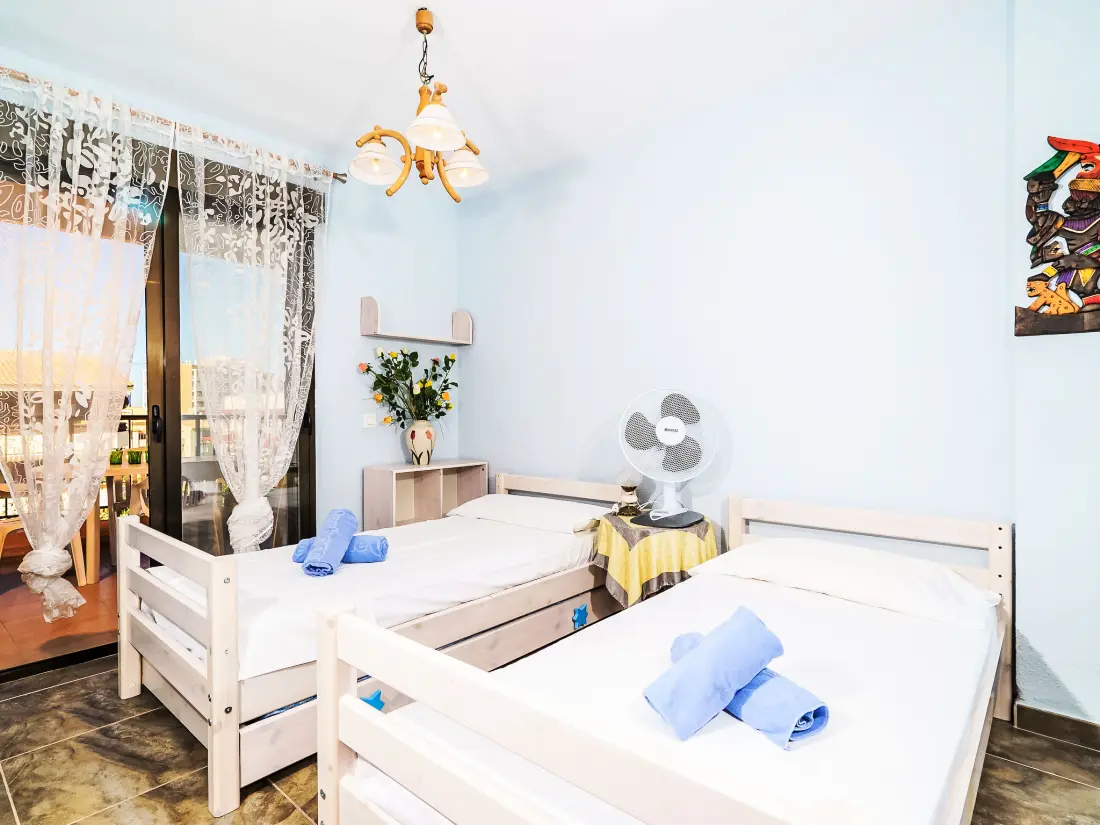 Résidence Galicia Javea