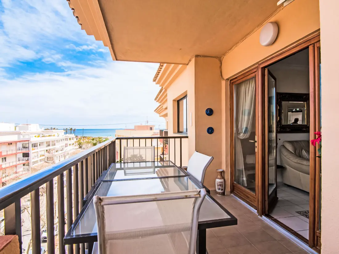 Résidence Galicia Javea