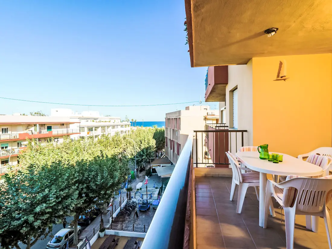 Résidence Galicia Javea
