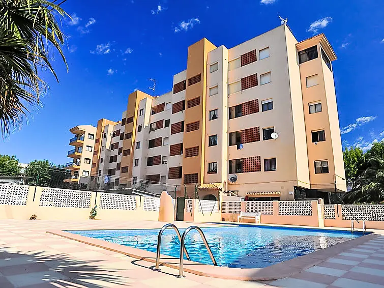 Résidence Galicia Javea