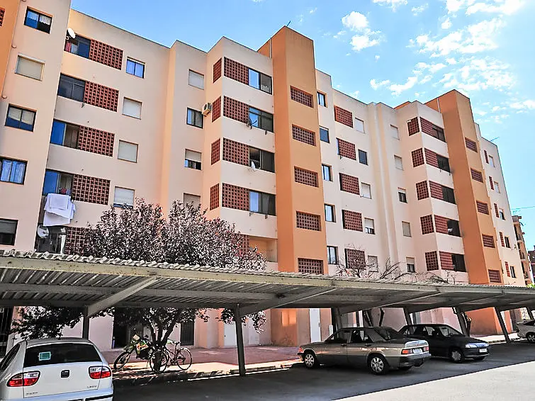 Résidence Galicia Javea