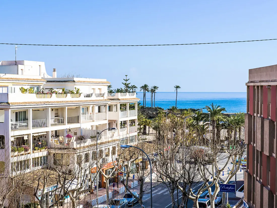 Résidence Galicia Javea