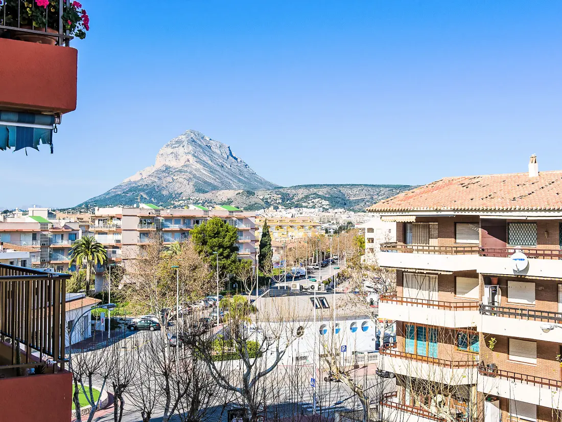 Résidence Galicia Javea
