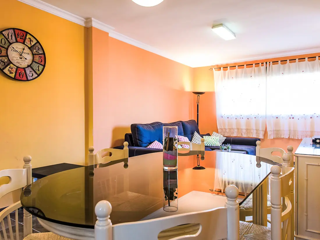 Résidence Galicia Javea