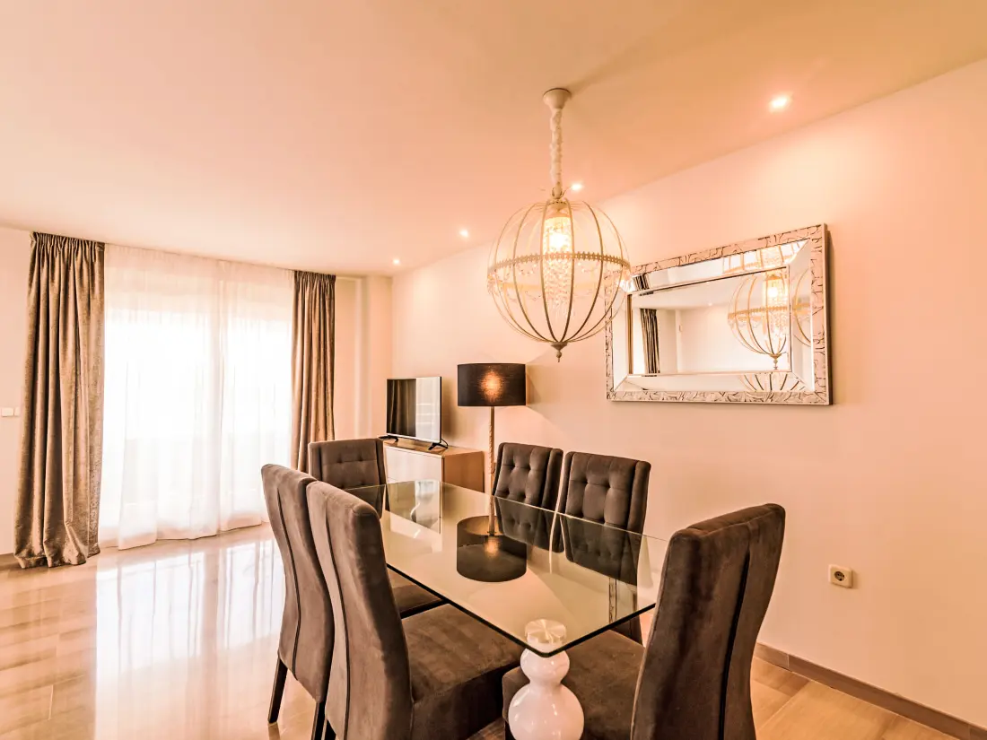 Résidence Golden Gardens