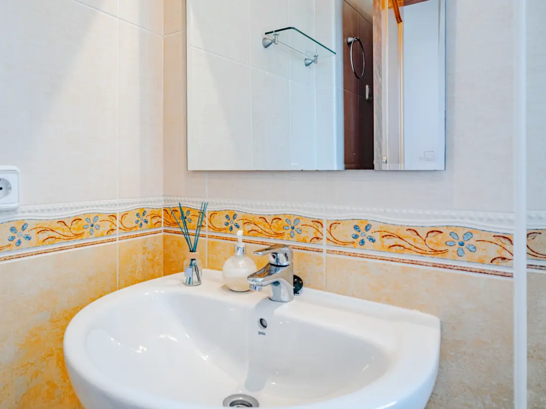 Maison de Vacances Javea