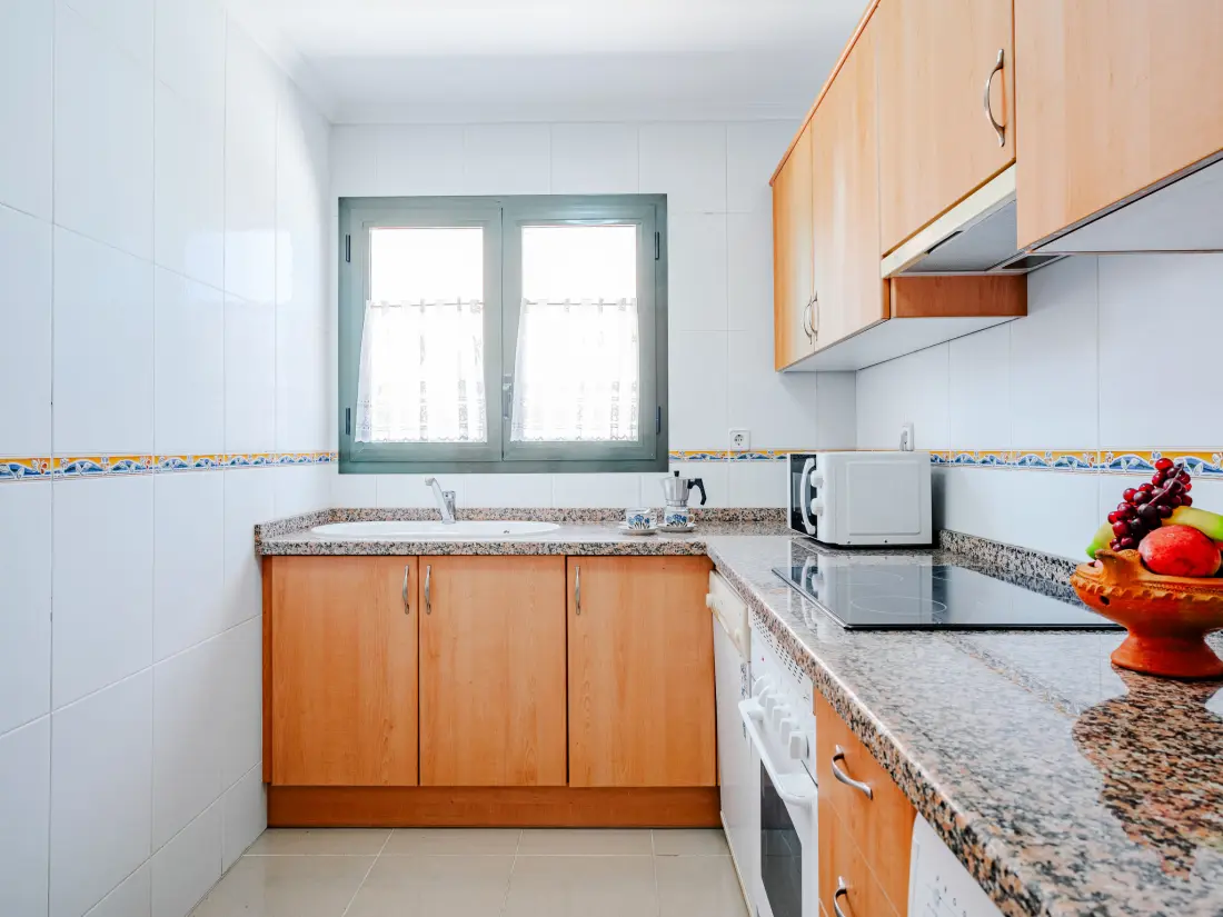 Maison de Vacances Javea